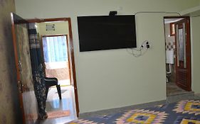 Manohars New Home