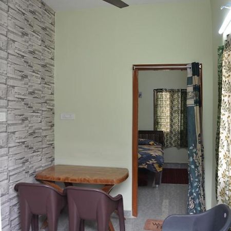 Manohars New Home Tirupati Exterior photo