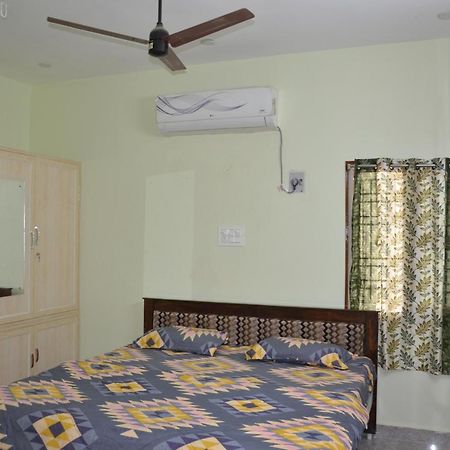 Manohars New Home Tirupati Exterior photo