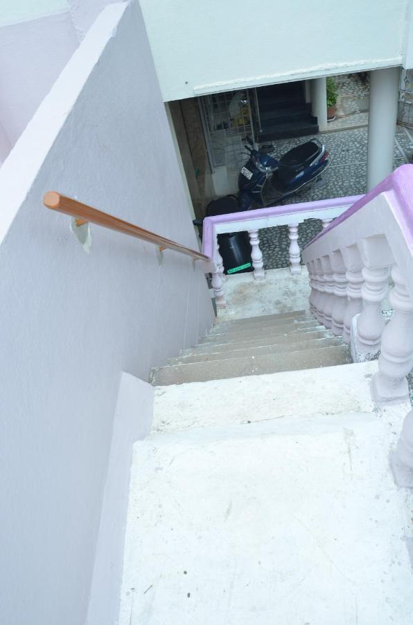 Manohars New Home Tirupati Exterior photo